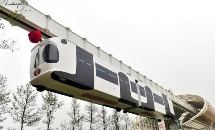 Bung Moktar gives assurance on skytrain project