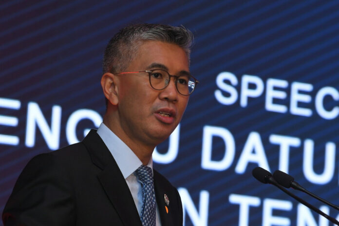 Finance minister: Benefit payment for mySalam rises six-fold to RM76.9m in 2020