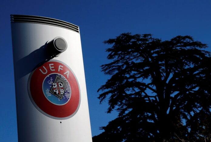 Champions League draw to be 'entirely redone' after error