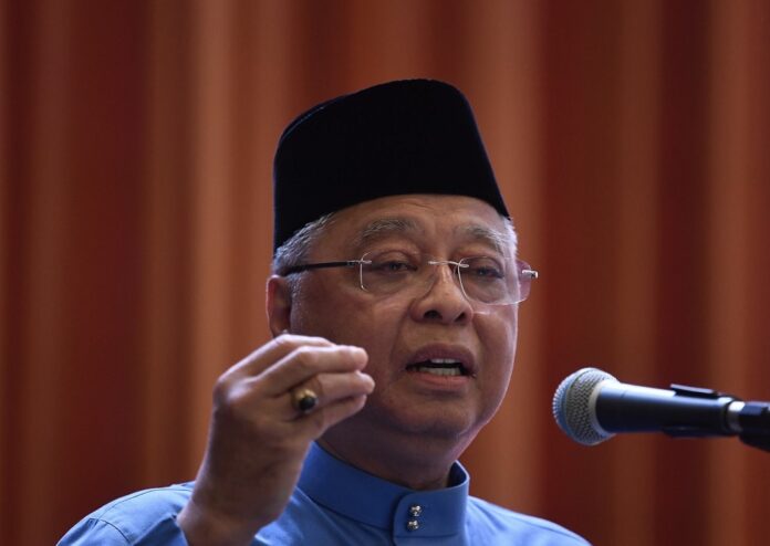 Malaysia needs to pay serious attention to rising global temperature, says PM Ismail Sabri