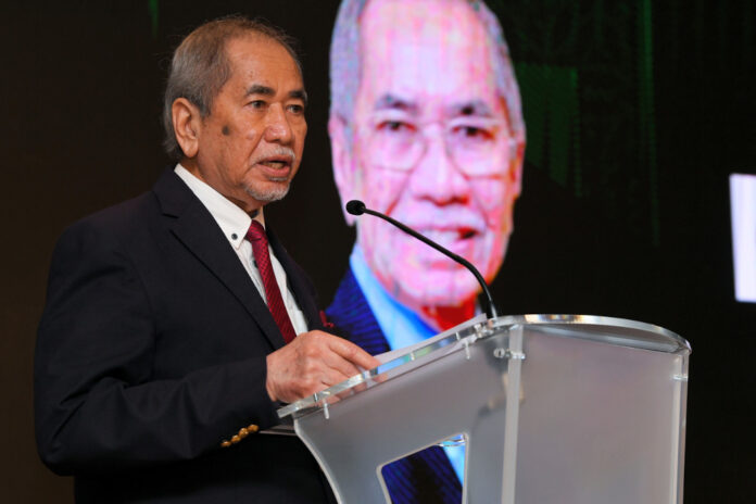 MA63: Minister seeks full support on proposed Bill to amend Malaysia's Federal Constitution