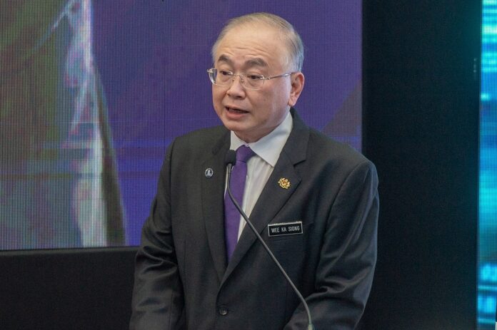 Transport minister: Govt takes cautious approach in allowing international cruises to resume due to Omicron risk