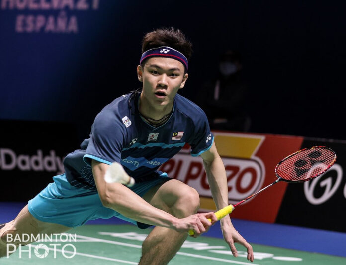 BWF World Championship: Injury strikes Zii Jia again