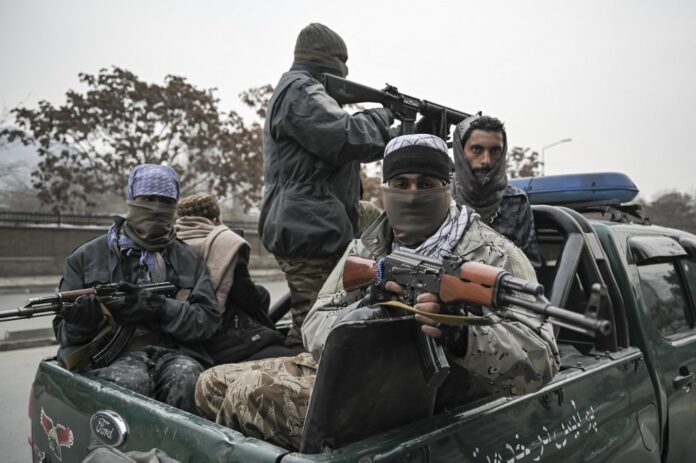 Afghan NGO women ‘threatened with shooting’ for not wearing burqa