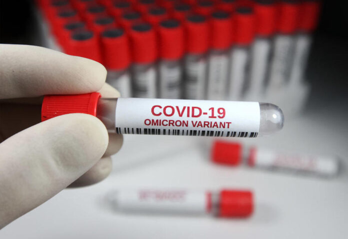 Labuan detects new Covid-19 cluster with one Omicron variant case