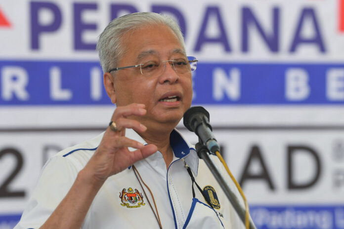 Take advantage of opportunities presented by RCEP in Malaysia, PM Ismail Sabri tells US businesses