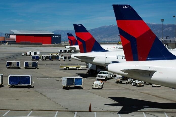 Irishman faces 20 years jail for 'assault' on New York flight