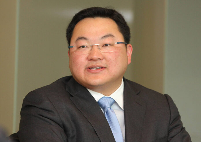 Jho Low's parents set to defend themselves in billion-dollar 1MDB suit