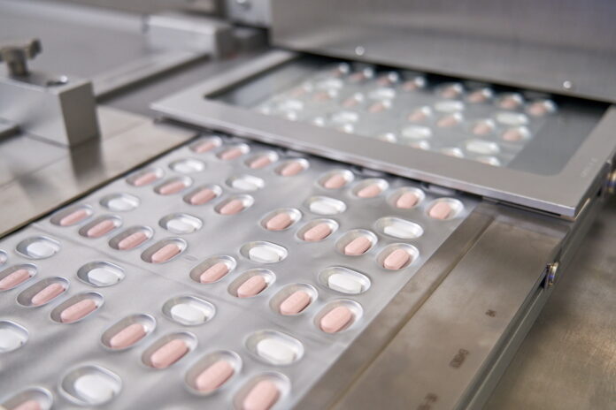 South Korea to deploy Pfizer Covid-19 pills as Omicron wave looms