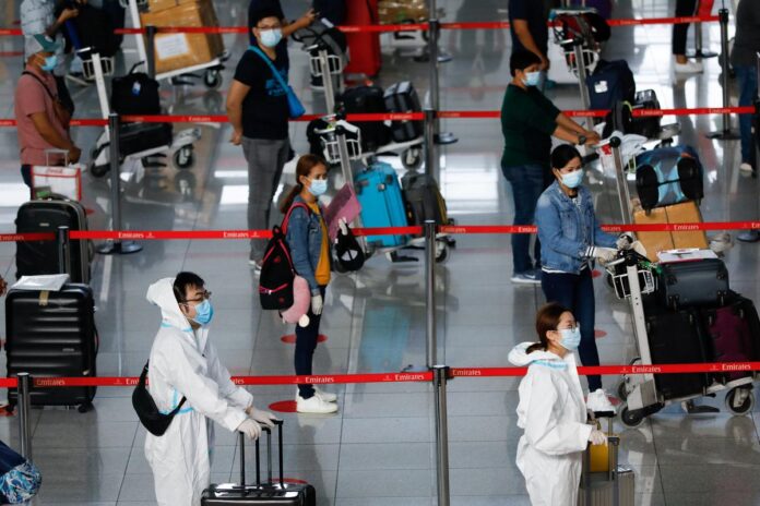Philippines reports record daily coronavirus cases