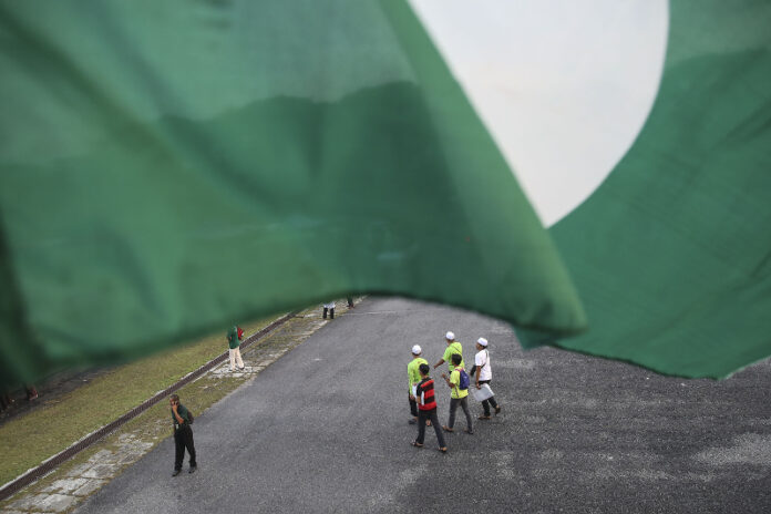 Johor polls: PAS denies rejecting Umno's seat offer for Bersatu's