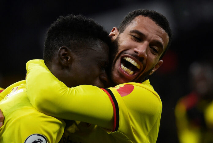 Senegal say Watford refusing to let Ismaila Sarr go to Cup of Nations