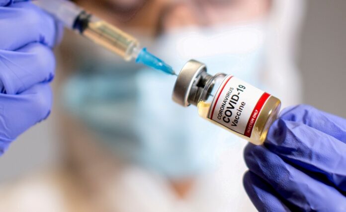 WHO body says Covid-19 vaccines 'may need to be updated' for Omicron