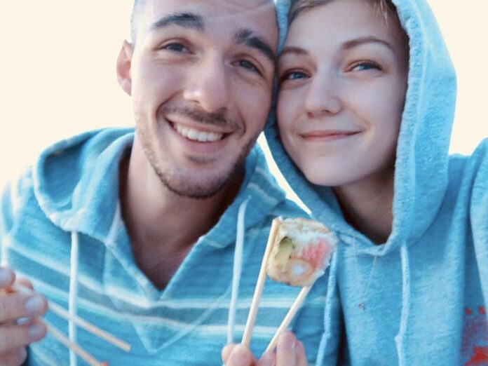 FBI: US road tripper Gabby Petito’s boyfriend confessed to her killing before shooting self