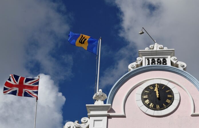 Barbados to hold first election since becoming a republic