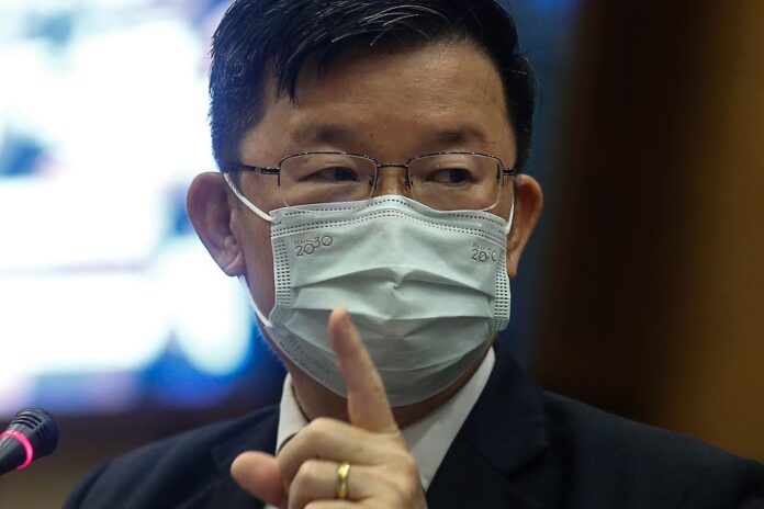 Undersea tunnel feasibility study to be presented to state exco next month, says Penang CM