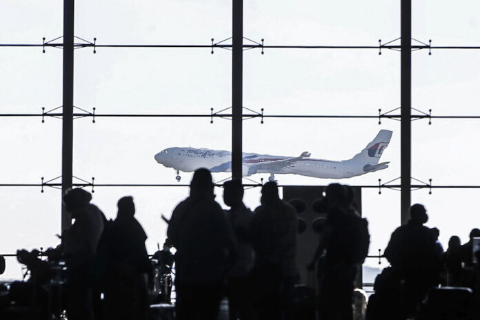 Chinese New Year: Airlines should apply for more flights to Sarawak, says state deputy transport minister
