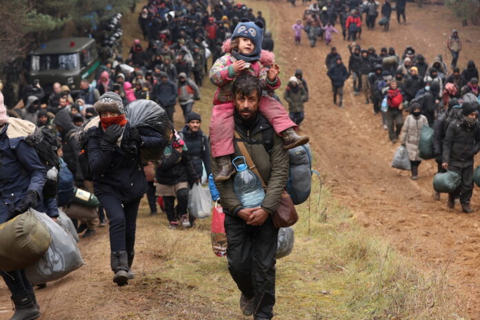 Lithuania will not extend state of emergency at Belarus border