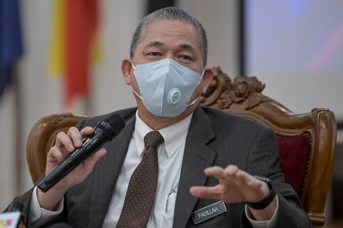 Floods: 34 homes badly damaged at Sungai Lui replaced with new homes, says senior minister