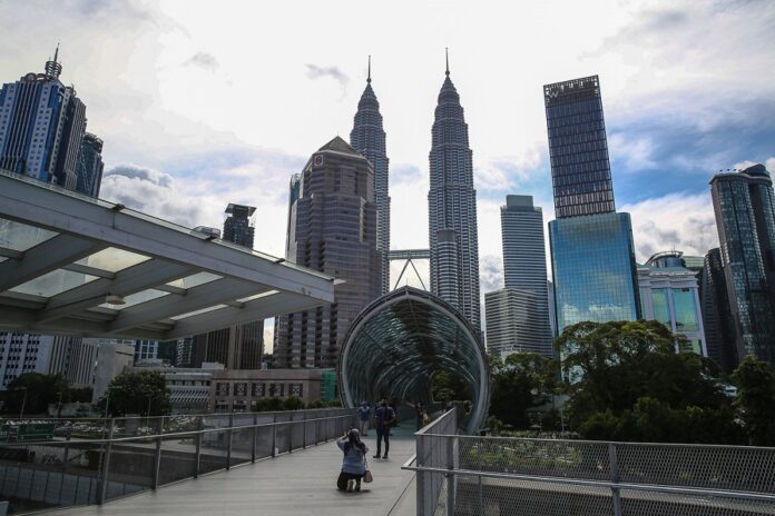 Socio-Economic Research Centre: Indicators show Malaysia's economy bottomed out though uneven across sectors