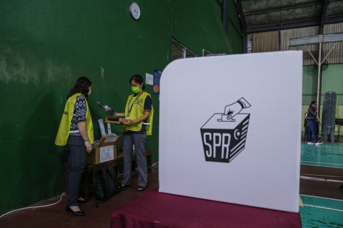 Now with automatic voter registration, how can you check your details in the electoral roll?