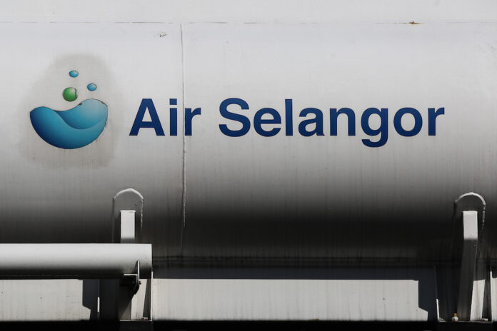 Air Selangor: Nine flood-affected areas in KL exempted from Jan water bill payment