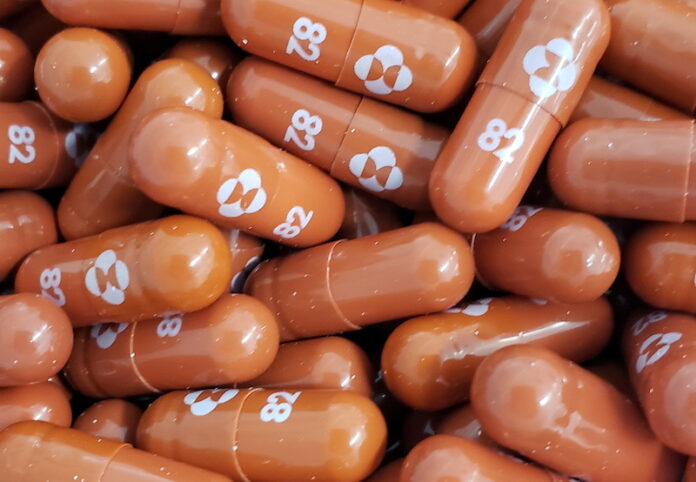 India says safety concerns restricting use of Merck Covid pill