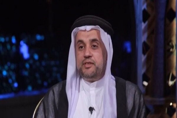 پارسی نیوز: کسانی که با امارات اعلام همبستگی می کنند، نماینده ملت عراق نیستند