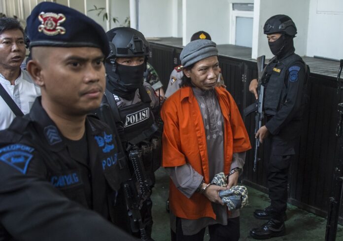 Terrorist threats in South-East Asia decline in 2021, according to Singapore report