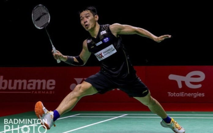 We click well, says shuttler Peng Soon of partnership with Valeree Siow