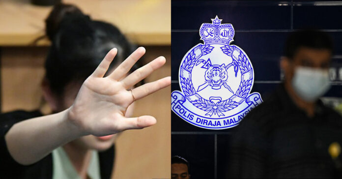 A Senior Judge Is Being Investigated For Allegedly Sexually Harassing A Married Woman