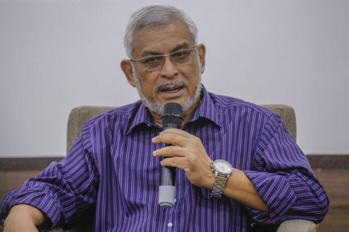 Khalid Samad questions why Kampung Baru landowner-developer meet yet to take place as promised by FT minister