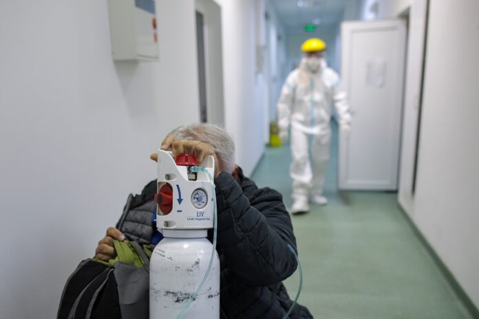 Romania's daily Covid-19 infections double after holiday