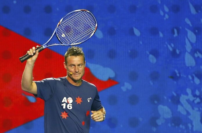 Tennis Hall of Fame says no new inductions for first time in history