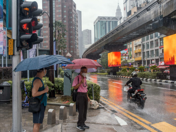 There and back again: What the Omicron variant means for Malaysia so far