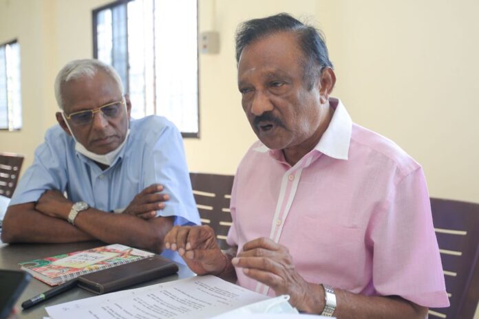 Ipoh Hindu association restricts temple rituals this Thaipusam as Covid threat remains