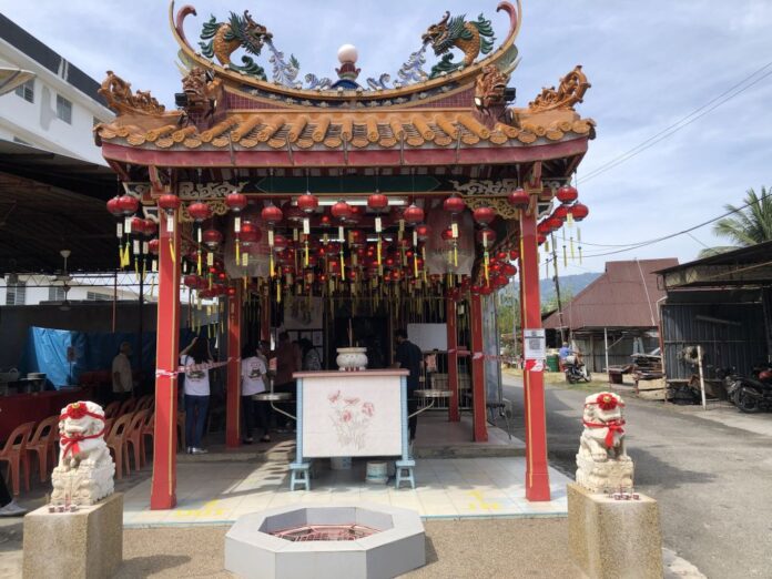 Penang introduces religious exploration campaign for awareness, tourism