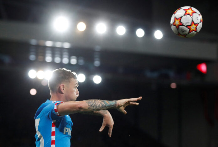 Trippier could mark opening salvo in Newcastle's escape bid