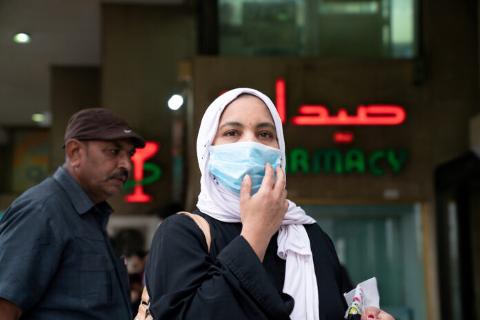 Kuwait, Qatar Covid-19 daily cases soar past previous highs