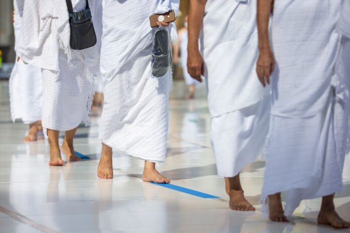 Putrajaya suspends umrah trips from Jan 8 over Omicron concerns after returnees from Saudi Arabia cause clusters