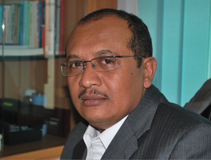 Johor Bersatu assemblyman in sexual molest probe denies allegation, claims political conspiracy