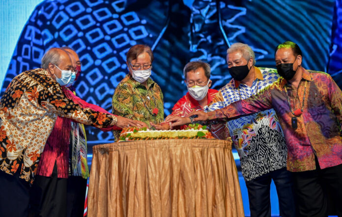 Abang Johari: Sarawak Cabinet is neither static nor unchangeable