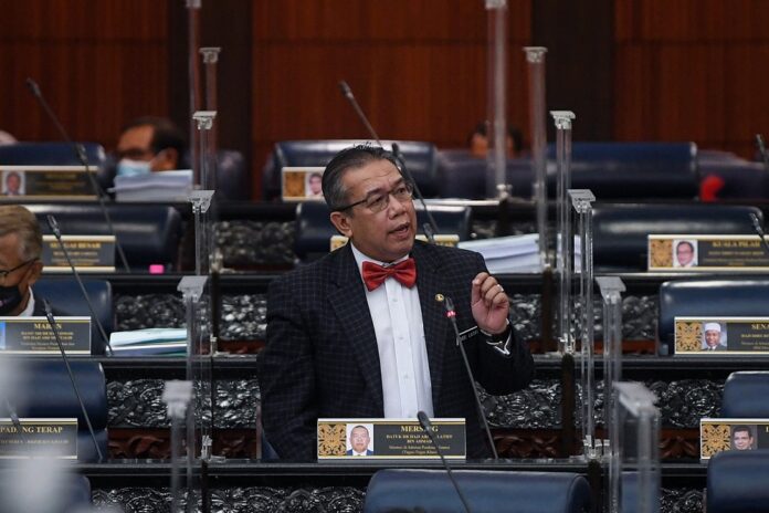 Covid-19 quarantine: Malaysian umrah pilgrims can opt for private or govt-run centres, says minister