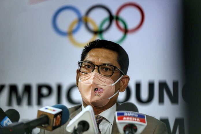 National interests take precedence in effort to settle BAM-Zii Jia dispute, says Sports Minister