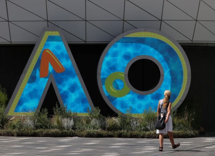 Djokovic drawn to play Australian Open first round amid visa saga