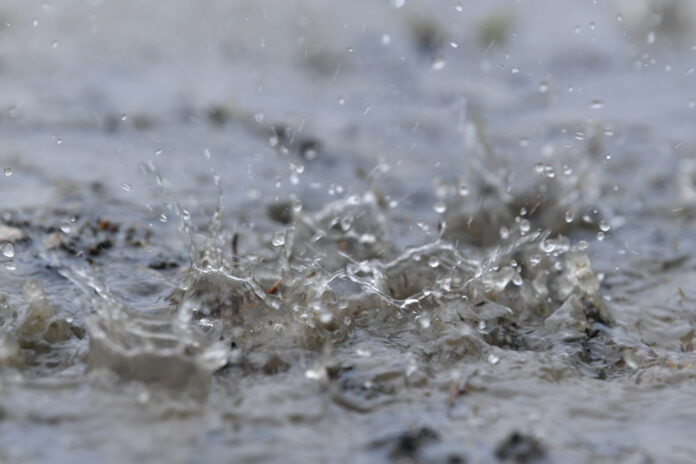 Drainage and Irrigation Dept: Slight burst of two bunds in Kuala Langat does not affect residents