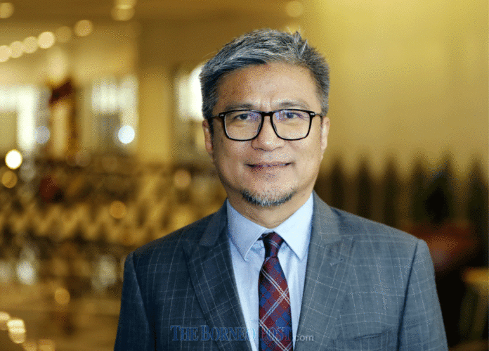 Dr Annuar Rapaee: 72.95pc of adult population in Sibu Division received booster
