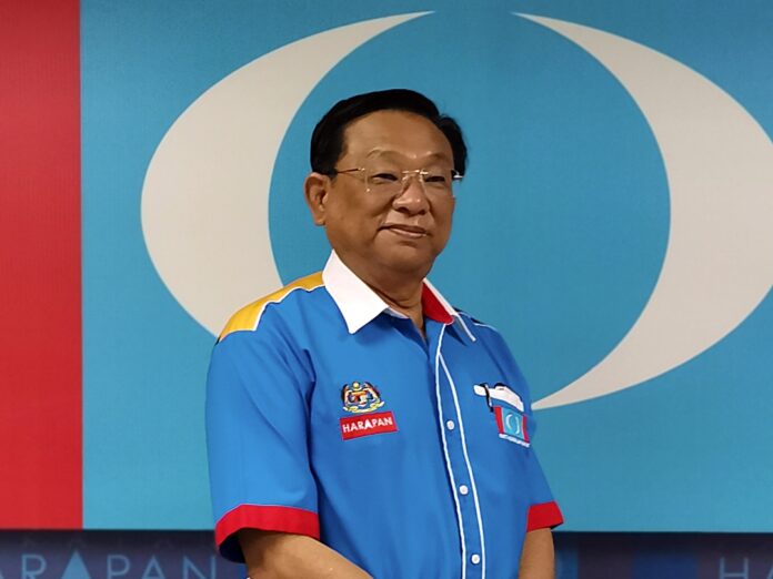 Miri MP urges govt to allow people choose either traditional or mRNA vaccines