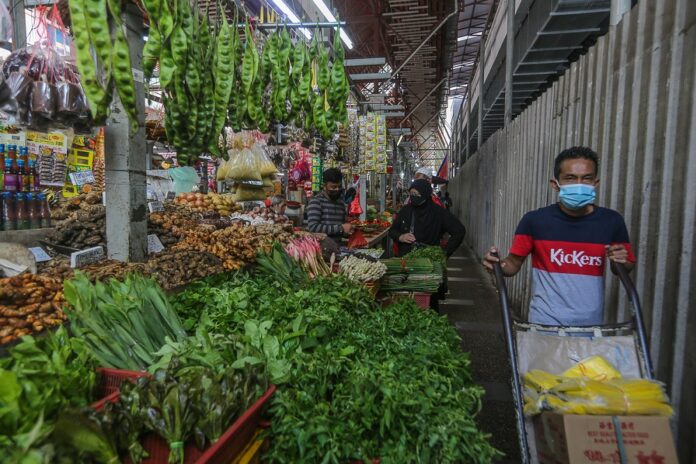 Fama: Vegetable prices to stabilise in one to two months
