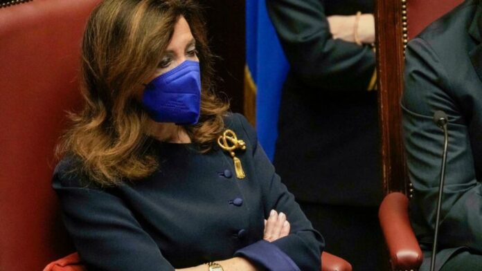 Italy speeds up presidential vote but deadlock persists